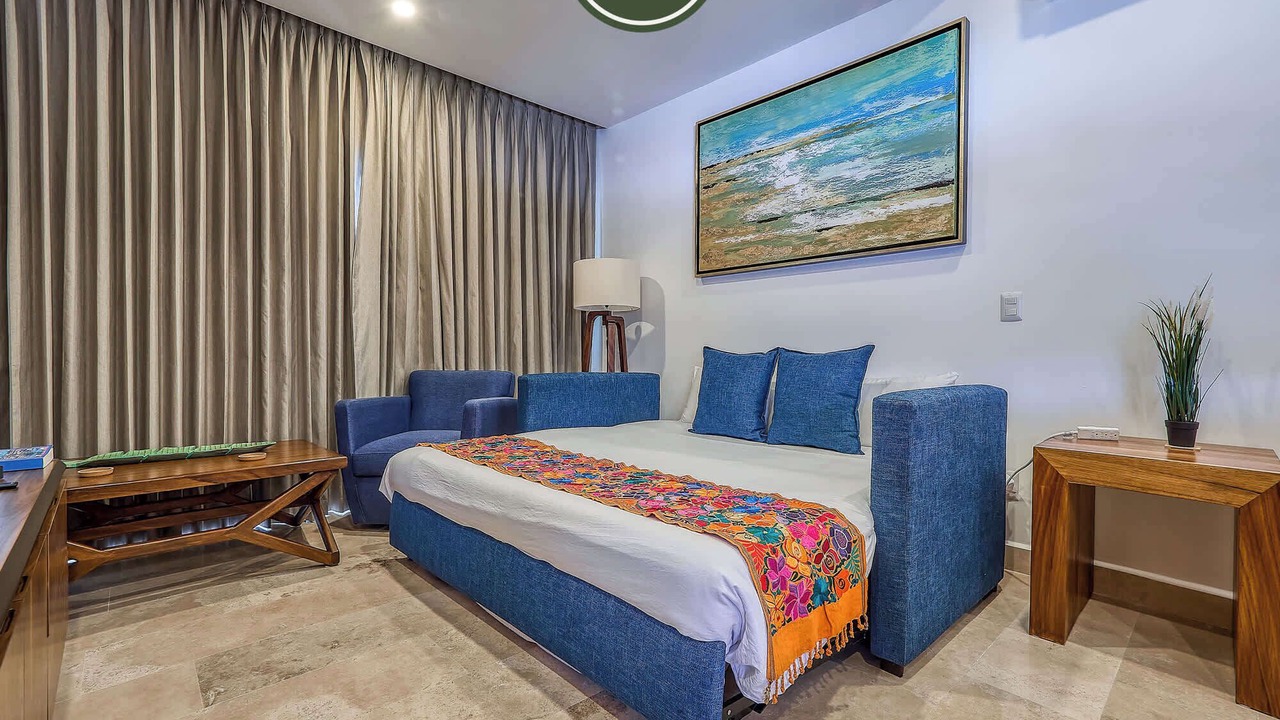 Photo of Bedroom in Las Glorias