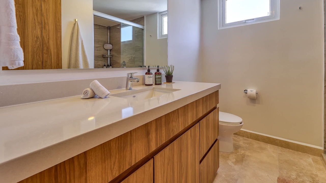 Photo of Bathroom in Las Glorias