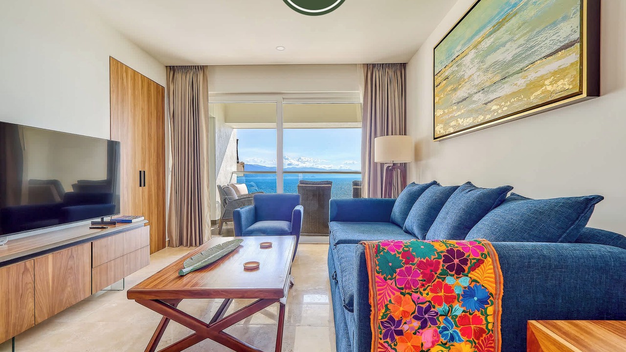 Photo of Livingroom in Las Glorias