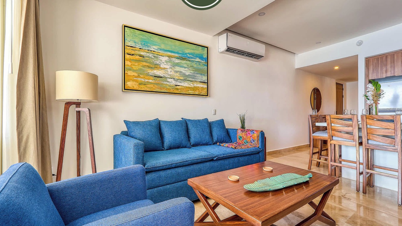 Photo of Livingroom in Las Glorias