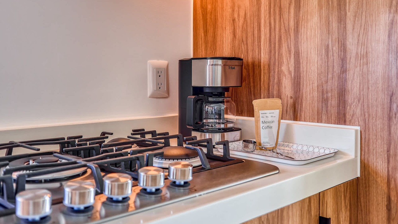 Photo of Kitchen in Las Glorias