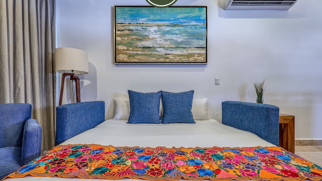 Photo of Bedroom in Las Glorias