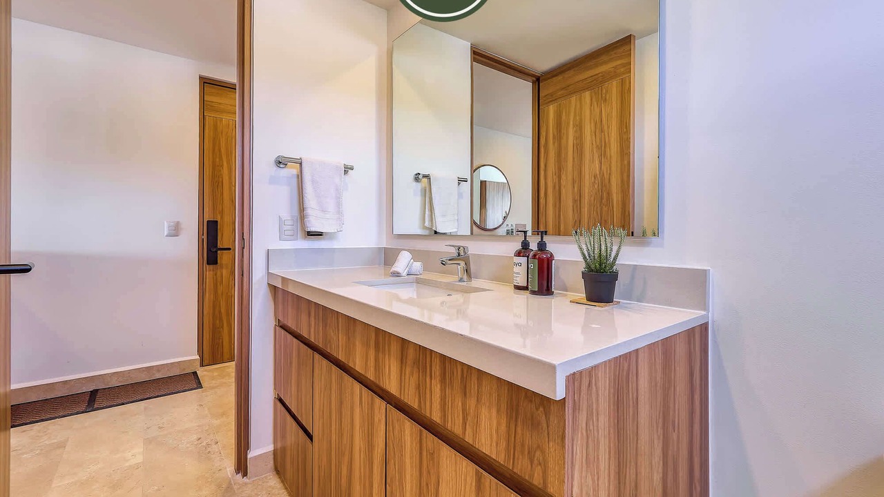Photo of Bathroom in Las Glorias