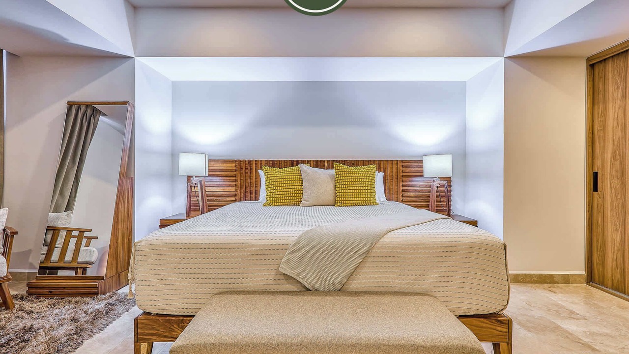 Photo of Bedroom in Las Glorias