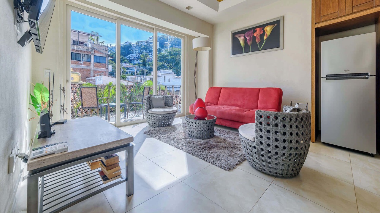 Photo of Livingroom in Amapas