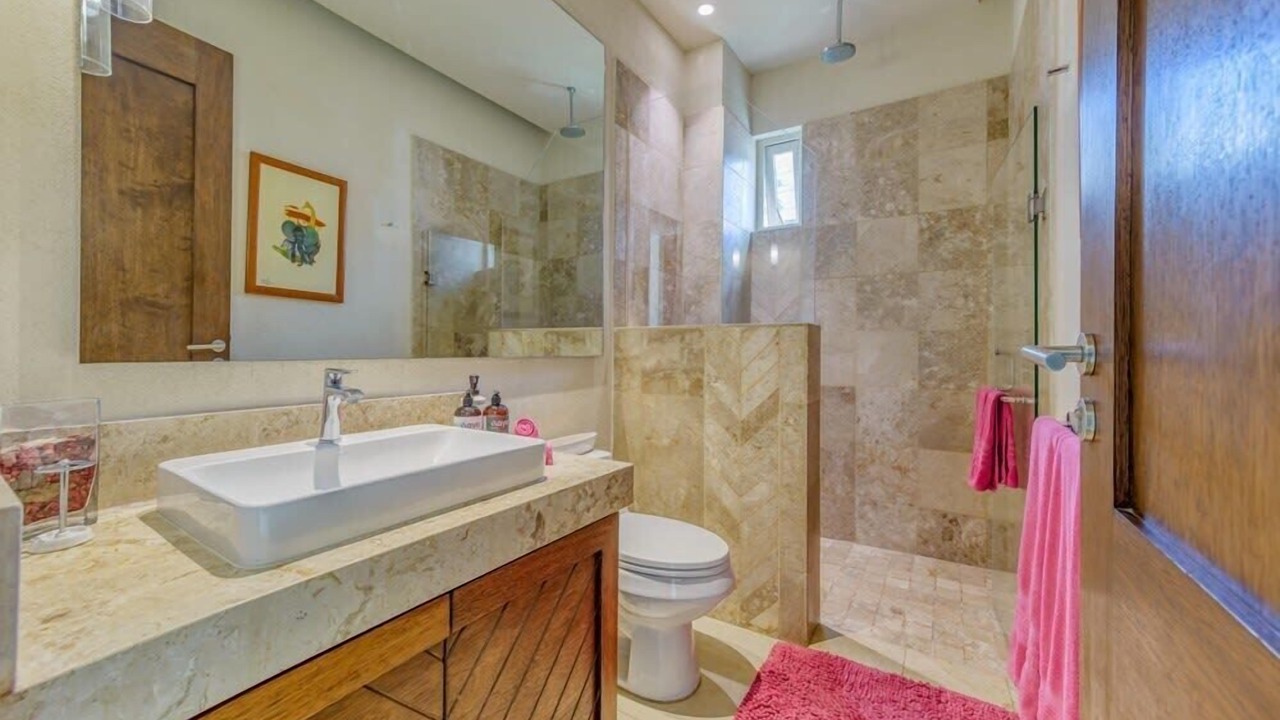 Photo of Bathroom in Amapas