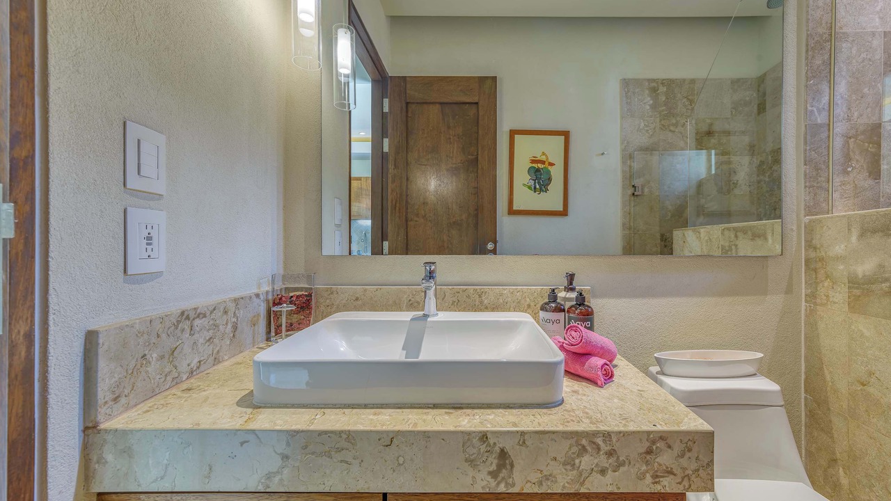 Photo of Bathroom in Amapas