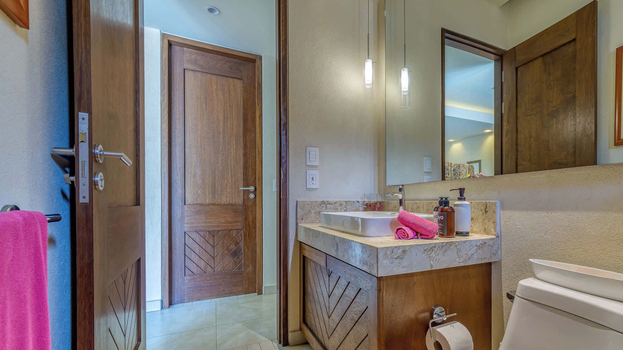 Photo of Bathroom in Amapas