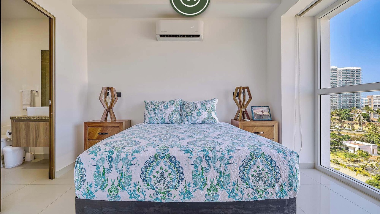 Photo of Bedroom in North Hotel Zone