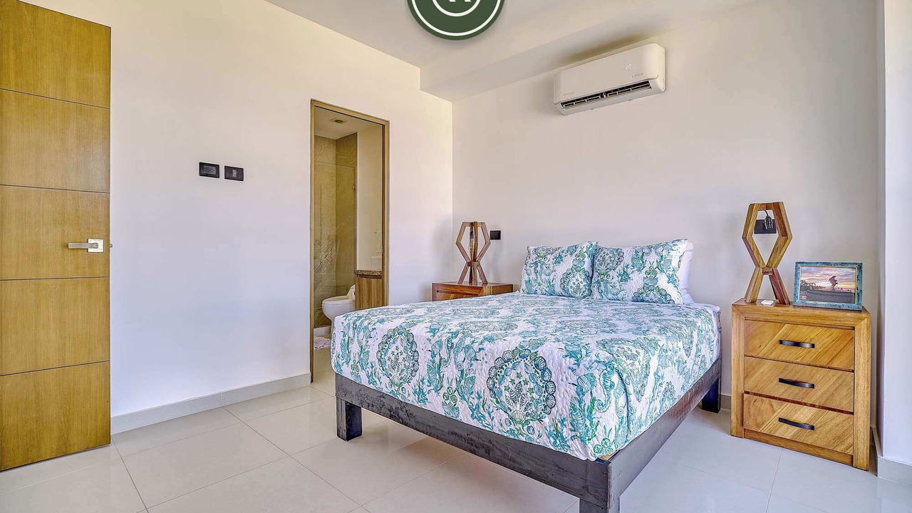 Photo of Bedroom in North Hotel Zone