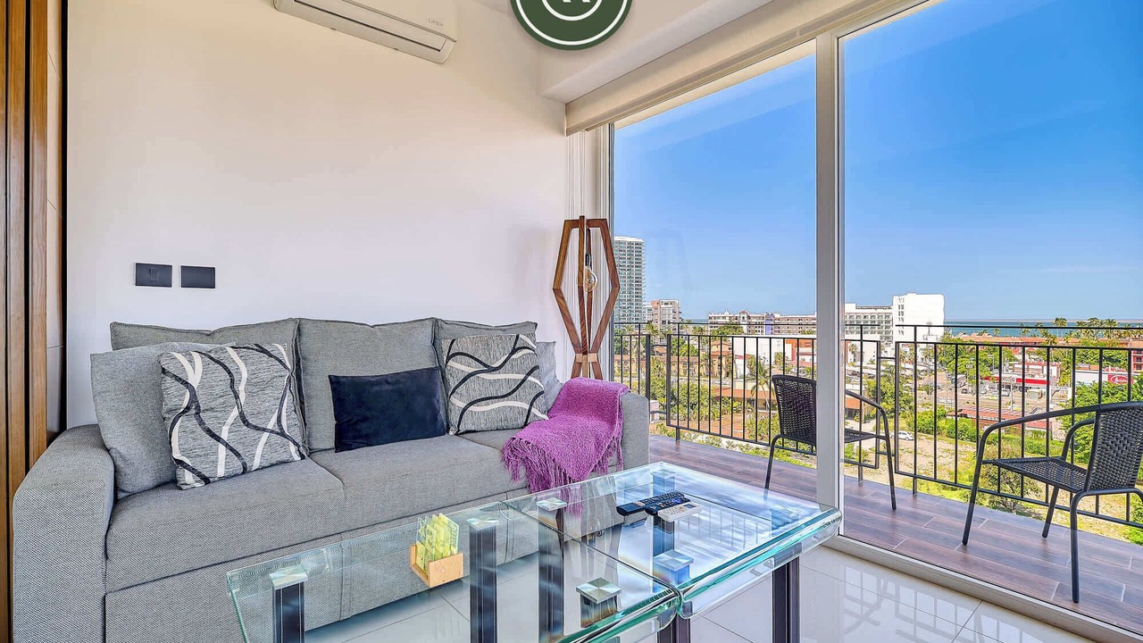 Photo of Livingroom in North Hotel Zone