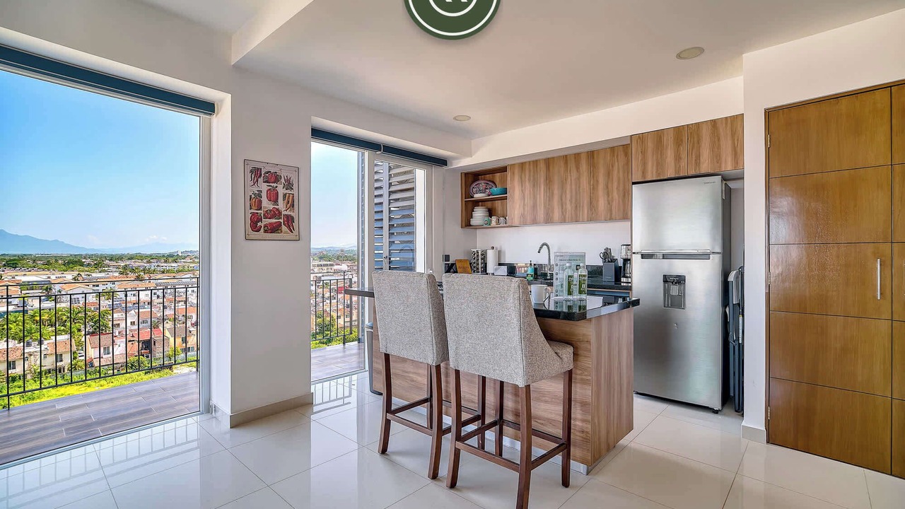 Photo of Kitchen in North Hotel Zone