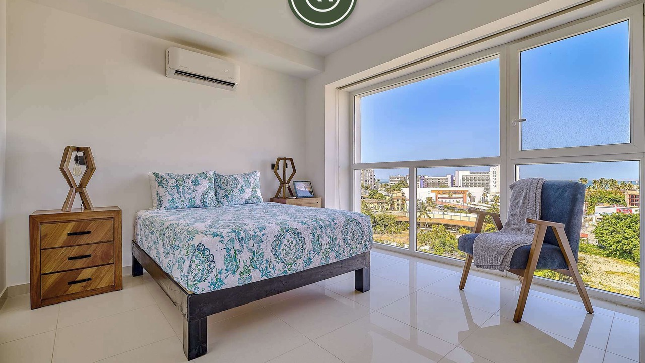 Photo of Bedroom in North Hotel Zone
