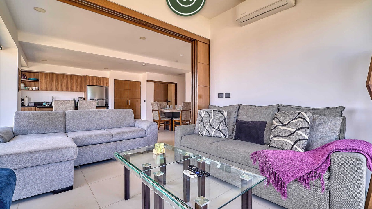 Photo of Livingroom in North Hotel Zone