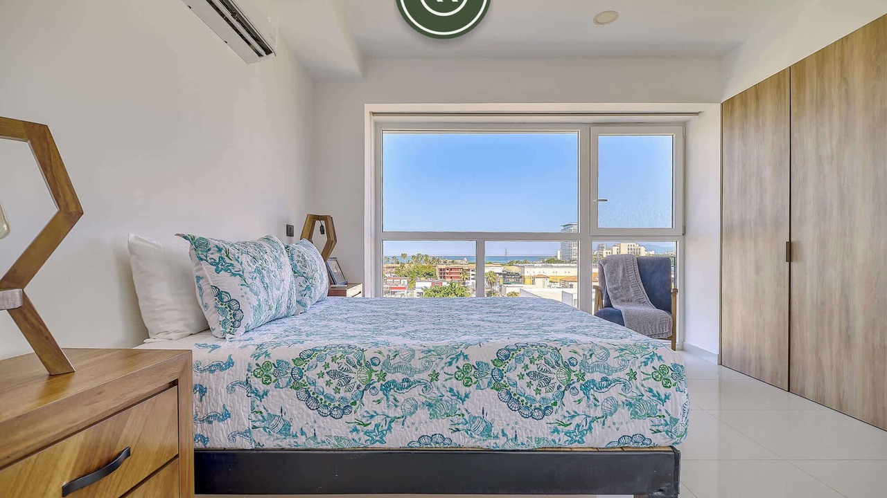Photo of Bedroom in North Hotel Zone