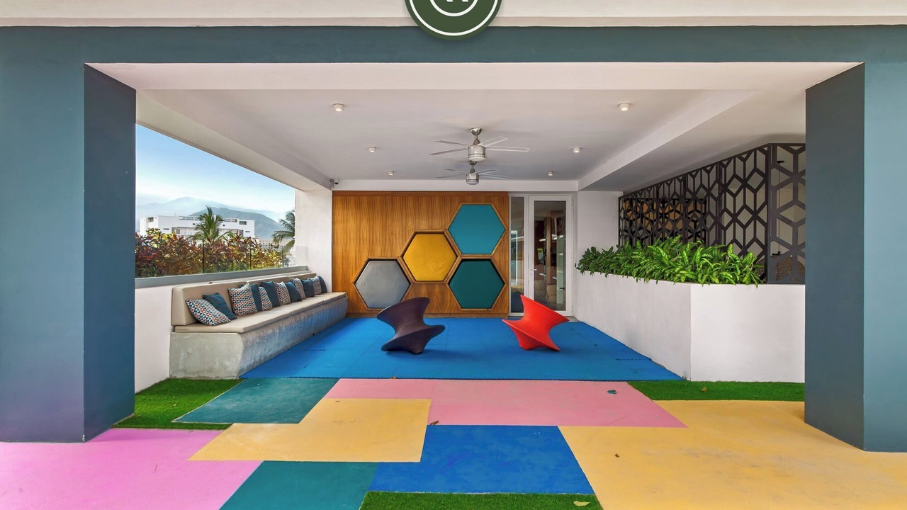 Photo of Outdoor in North Hotel Zone