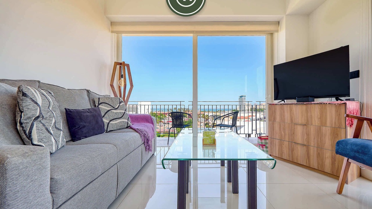 Photo of Livingroom in North Hotel Zone