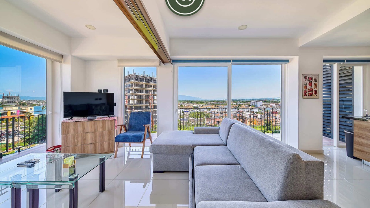 Photo of Livingroom in North Hotel Zone