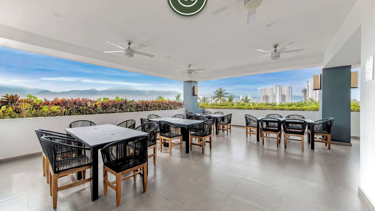 Photo of Outdoor in North Hotel Zone