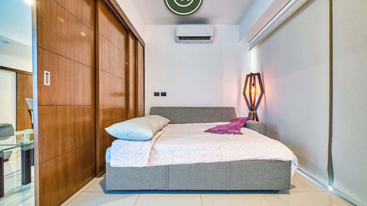 Photo of Bedroom in North Hotel Zone