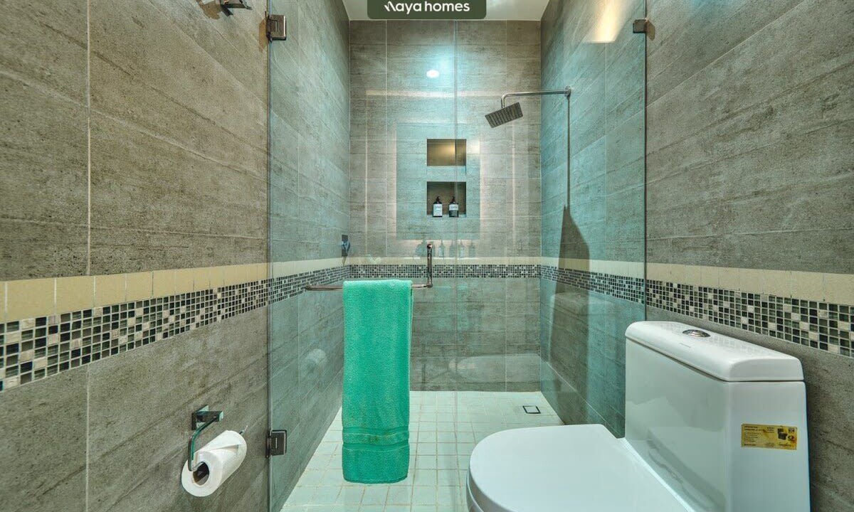 Photo of Bathroom in Emiliano Zapata