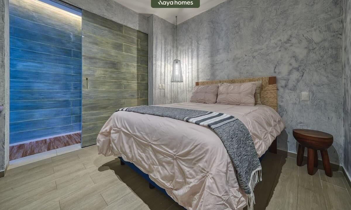 Photo of Bedroom in Emiliano Zapata