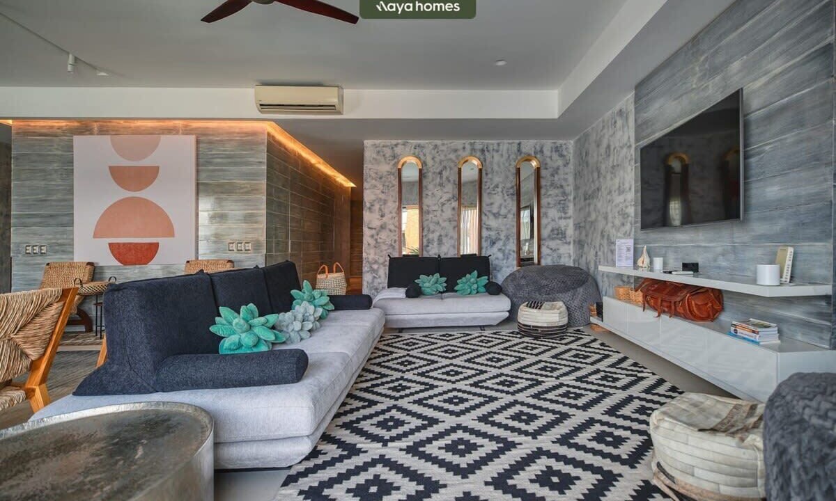 Photo of Livingroom in Emiliano Zapata
