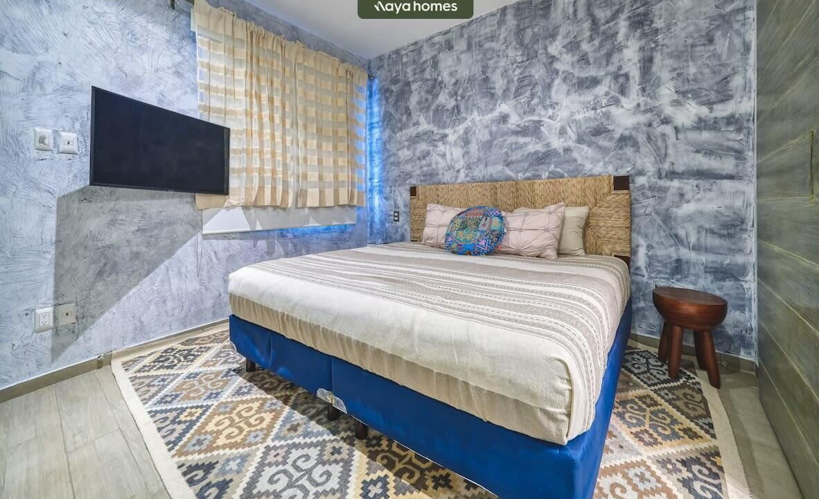 Photo of Bedroom in Emiliano Zapata