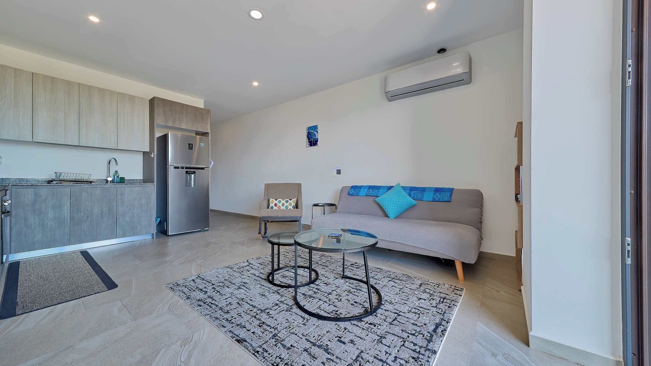 Photo of Livingroom in Diaz Ordaz