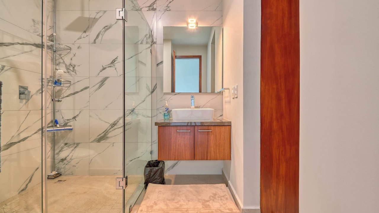 Photo of Bathroom in Diaz Ordaz