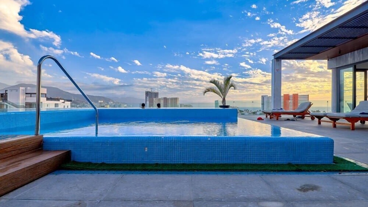 Photo of Outdoor in Diaz Ordaz