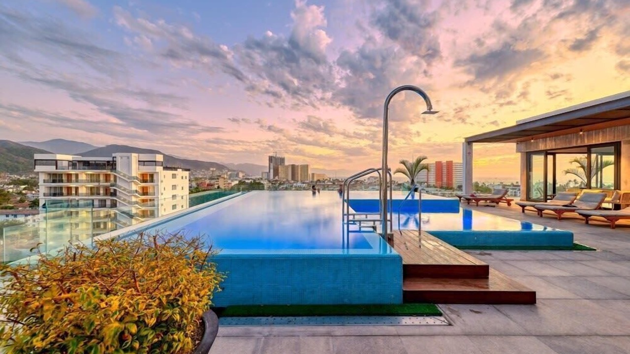 Photo of Outdoor in Diaz Ordaz
