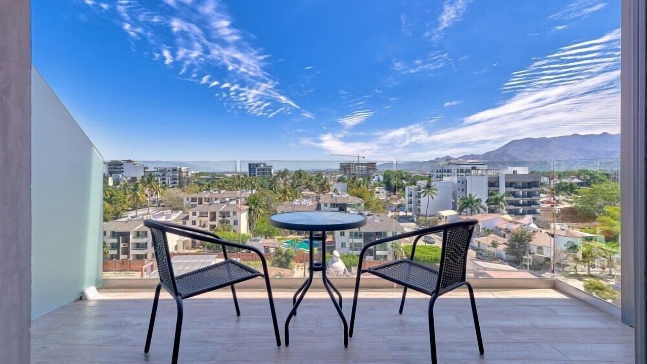 Photo of Patio Balcony in Diaz Ordaz