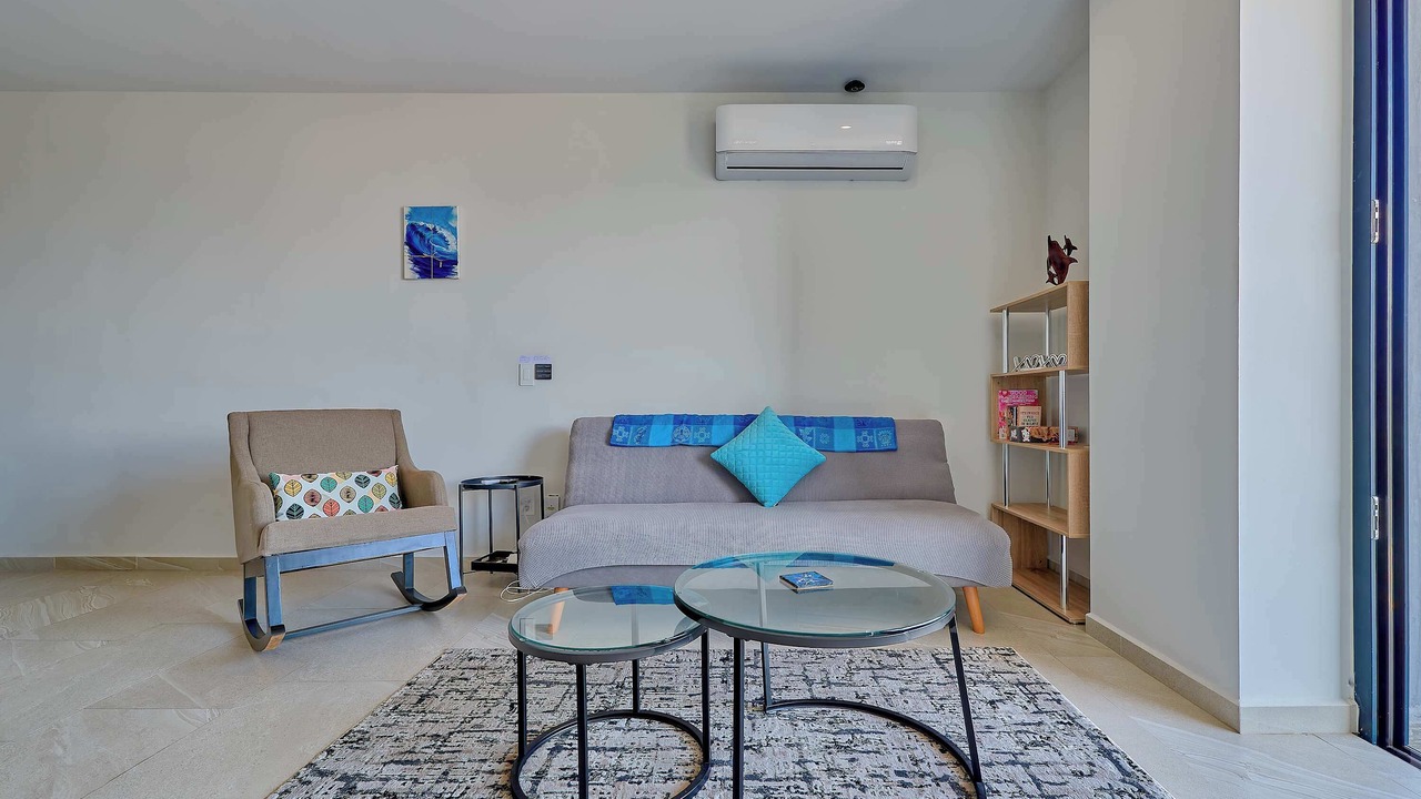 Photo of Livingroom in Diaz Ordaz
