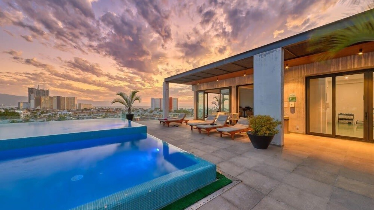 Photo of Outdoor in Diaz Ordaz