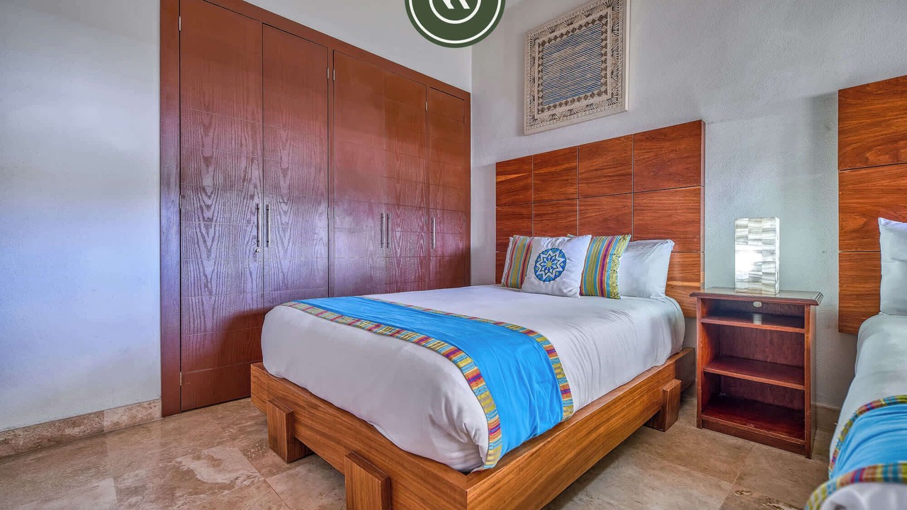 Photo of Bedroom in La Cruz de Huanacaxtle