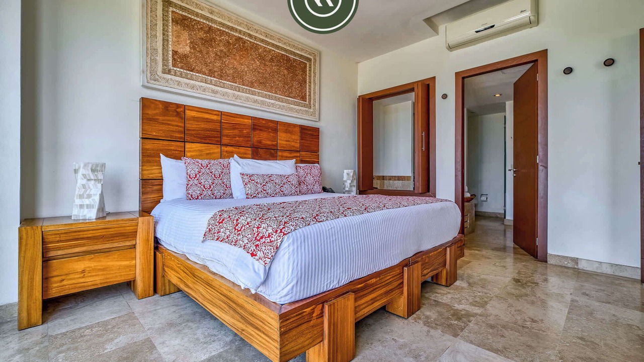 Photo of Bedroom in La Cruz de Huanacaxtle