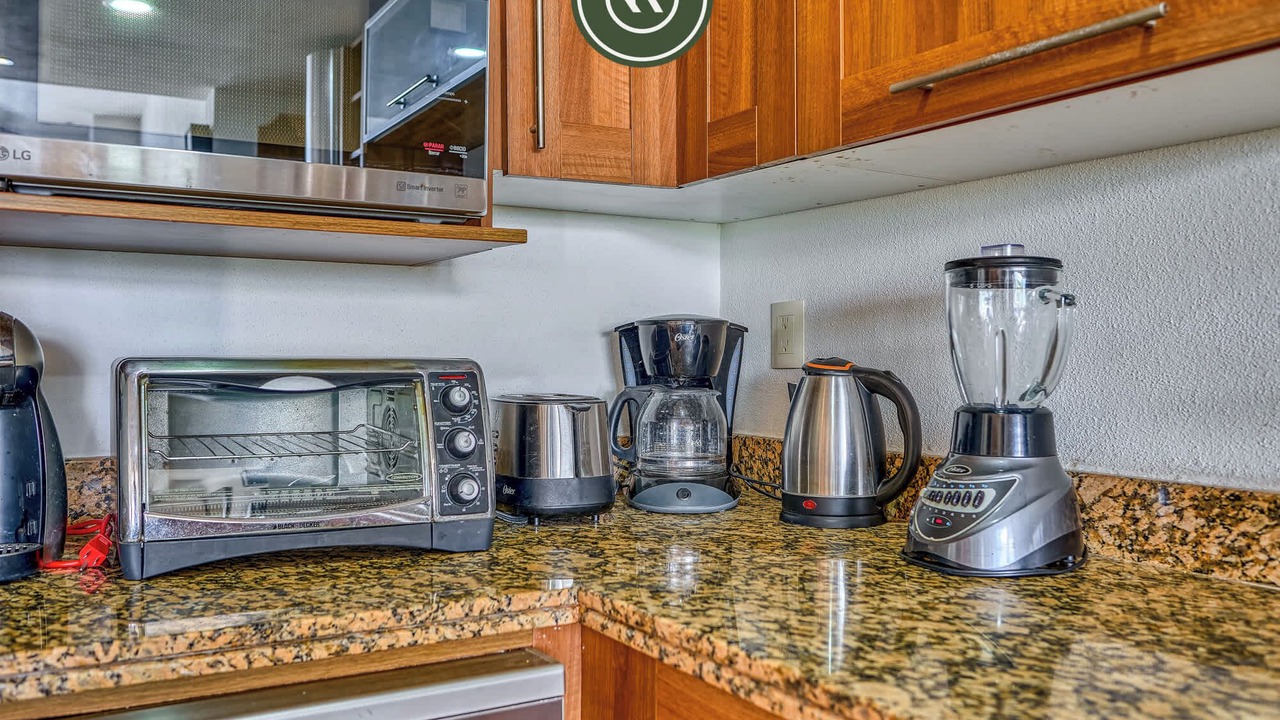 Photo of Kitchen in La Cruz de Huanacaxtle