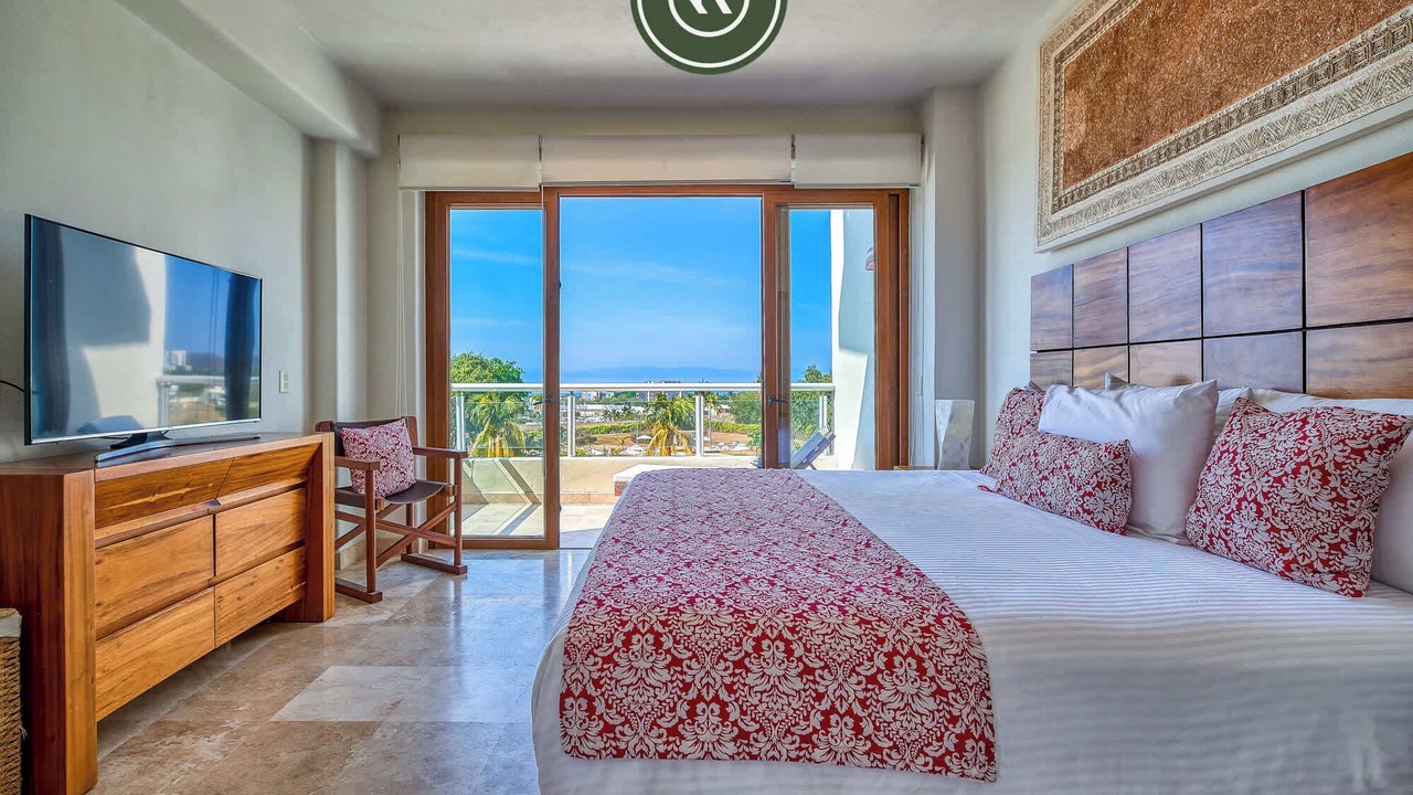 Photo of Bedroom in La Cruz de Huanacaxtle