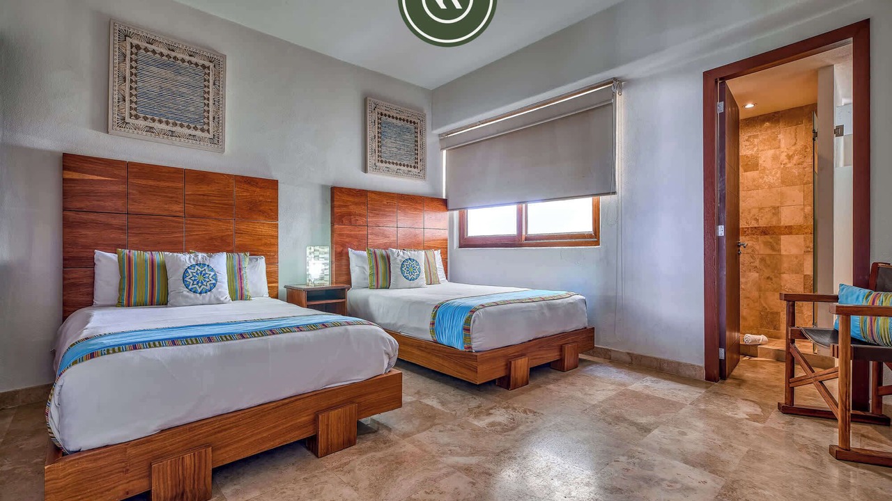 Photo of Bedroom in La Cruz de Huanacaxtle