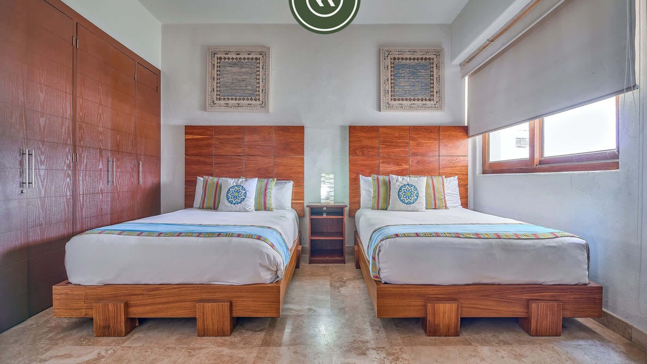 Photo of Bedroom in La Cruz de Huanacaxtle