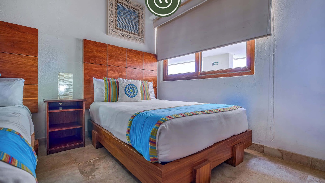 Photo of Bedroom in La Cruz de Huanacaxtle