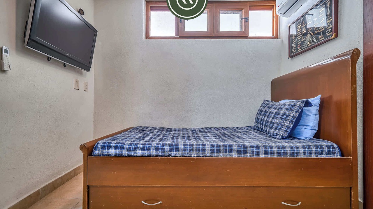 Photo of Bedroom in La Cruz de Huanacaxtle