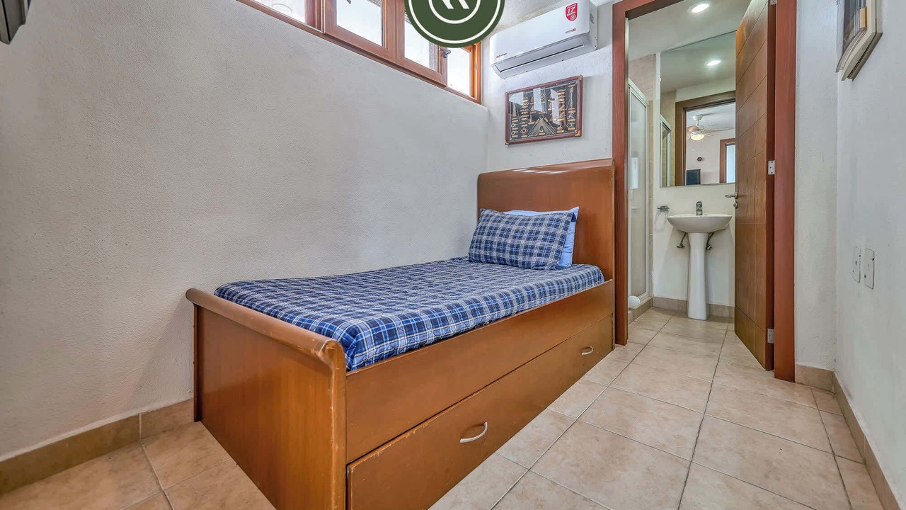 Photo of Bedroom in La Cruz de Huanacaxtle