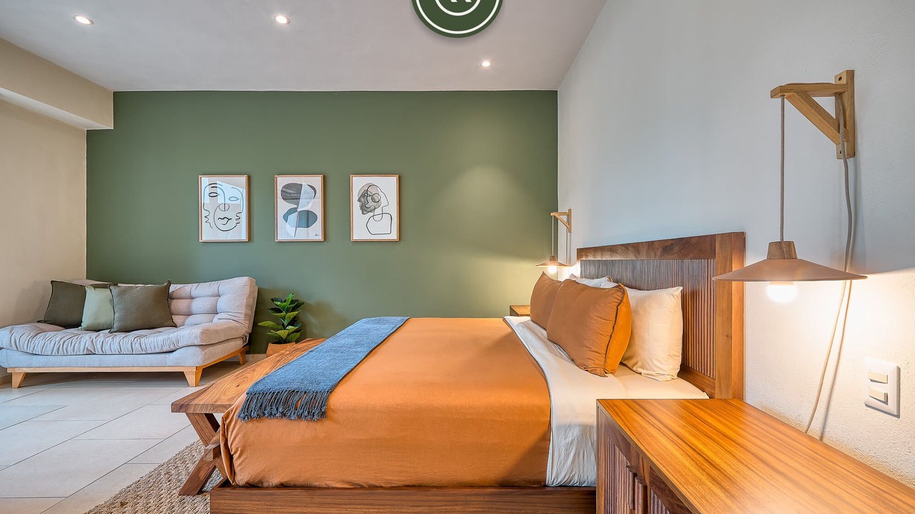Photo of Bedroom in Litibu