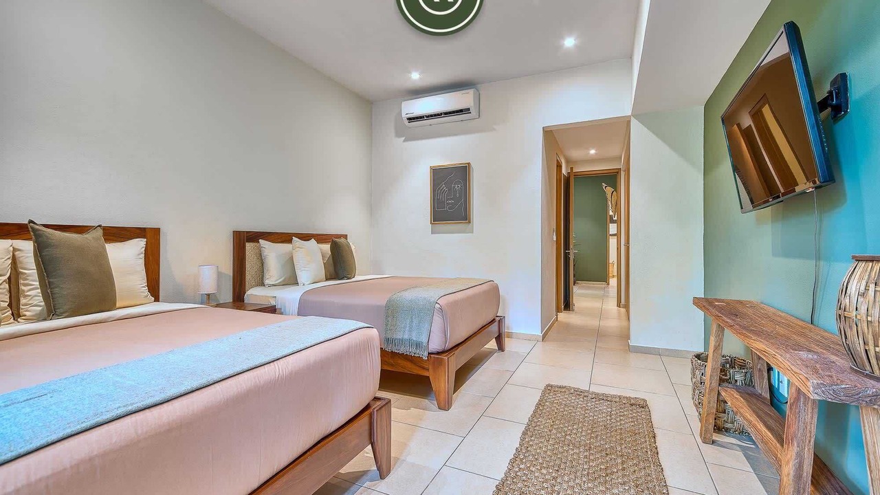 Photo of Bedroom in Litibu