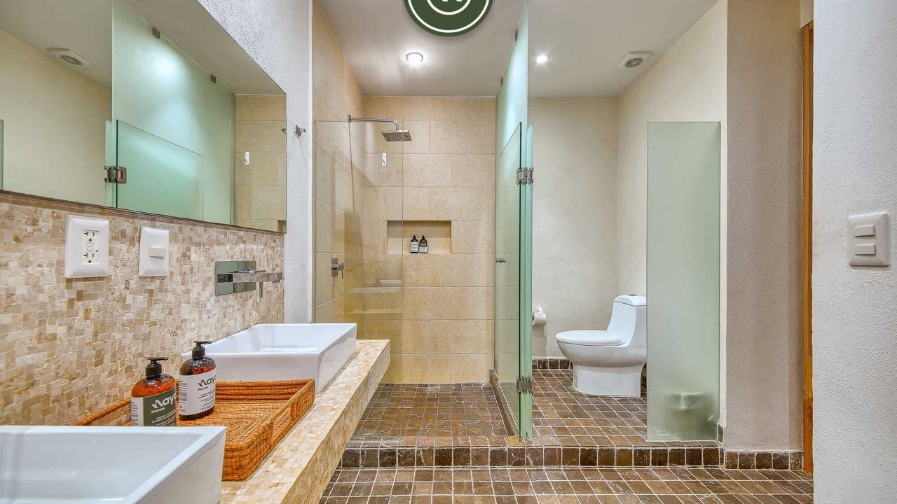 Photo of Bathroom in Litibu