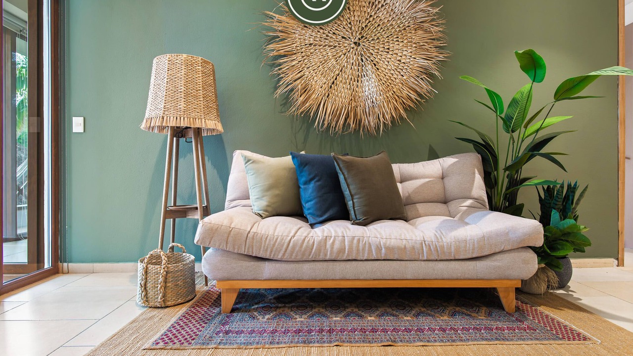 Photo of Livingroom in Litibu
