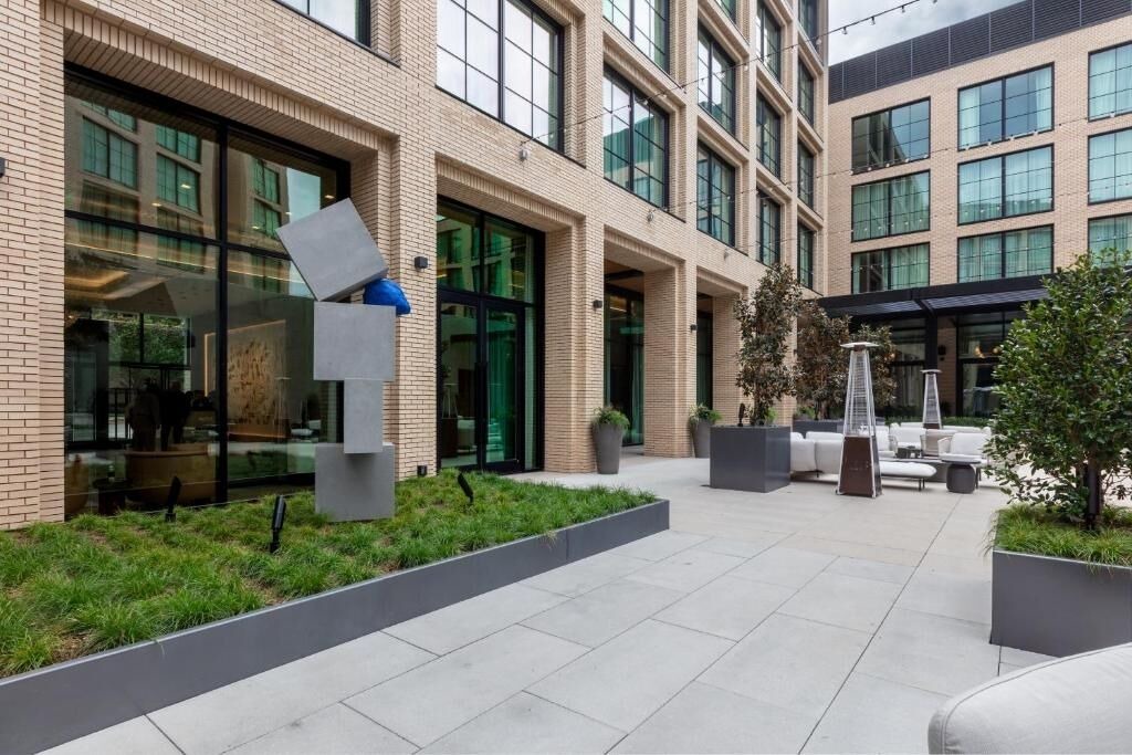 Photo of Outdoor in Fort Worth Cultural District