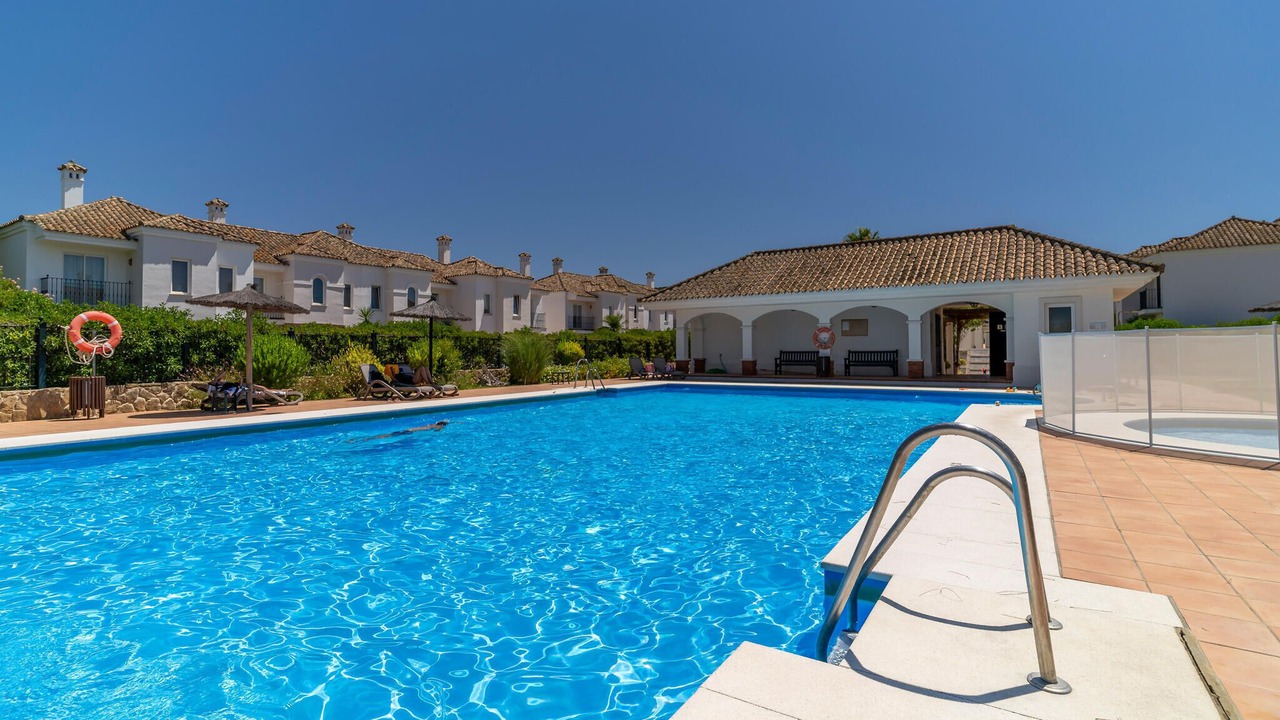 Photo of Outdoor in Arcos de la Frontera